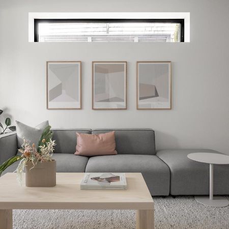 فانكوفر Welcome To Kinn Apartment - Lovely One Bedroom المظهر الخارجي الصورة